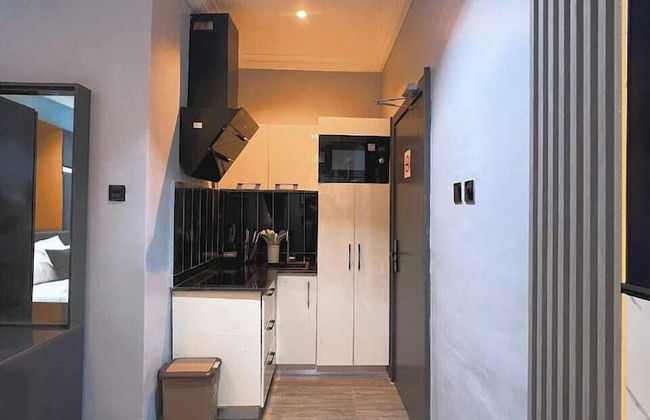 Affable Apartments - Foto 20