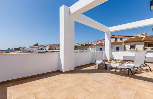 A&N Viñuela Luxury centro - Foto 42