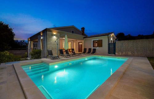 Villa Rojnići 2 by IstriaLux - Foto 29