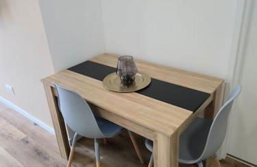 302 - 2 pièces tout équipé à Strasbourg - Foto 18