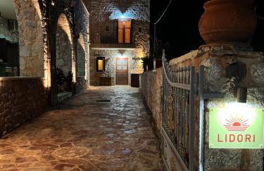 Lidori Mani - Foto 1