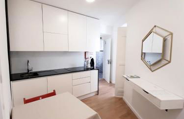 Residenza Dutzu - Aparthotel Leiria - Foto 53