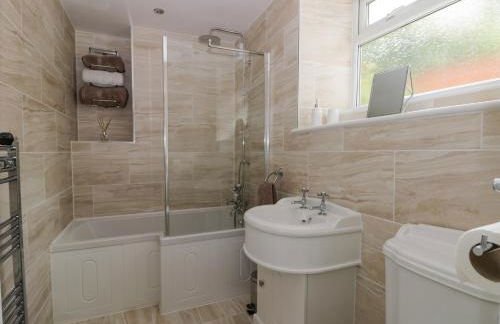 Beech Cottage - Foto 16