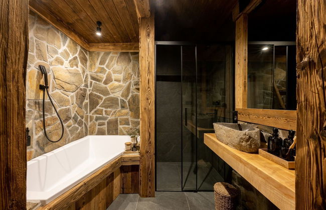 Mountain Shelter Salamandra - Foto 22