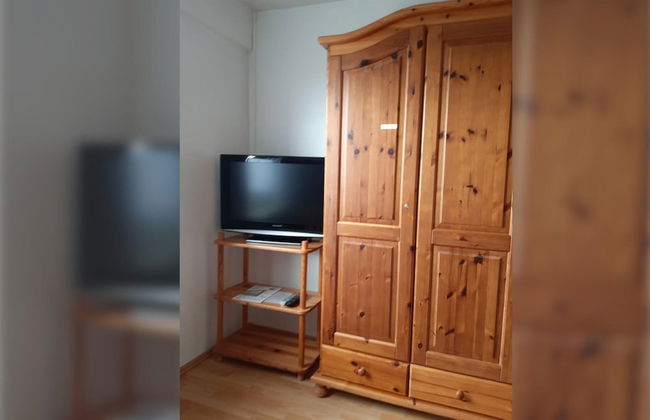 Ferienhaus mit Garten in Nessmersiel - Foto 6