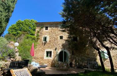 Le domaine du Moulin de Cors - Foto 25