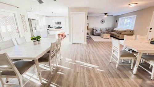 PET FRIENDLY/PING PONG/GAME ROOM!FAMILY GATHERING - Foto 5