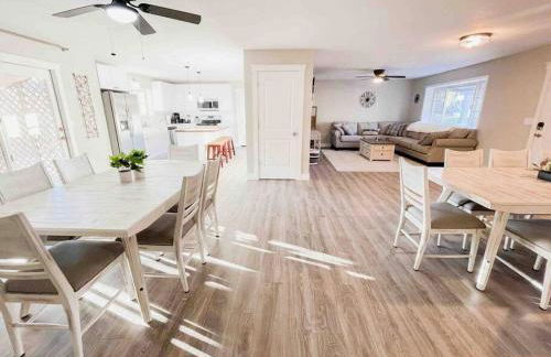 PET FRIENDLY/PING PONG/GAME ROOM!FAMILY GATHERING - Foto 5