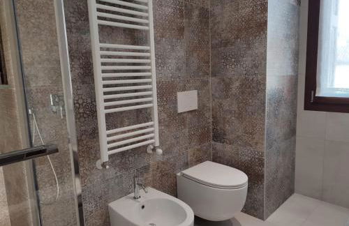 AL PONTE design apartment - Photo 32