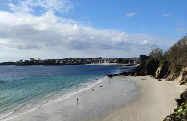 CHARMANT APPARTEMENT 3 étoiles classé BORD DE MER Travel Award 2026 - Photo 44