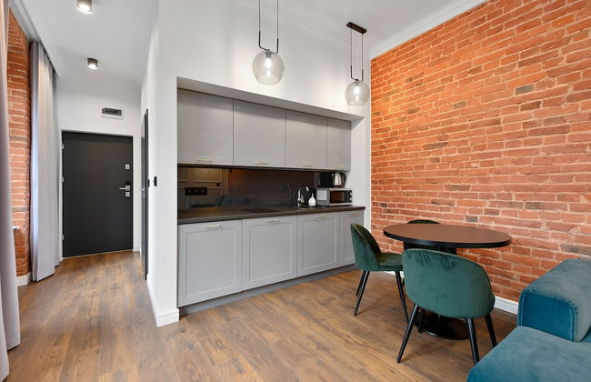 Krzywa Kamienica - Foto 32