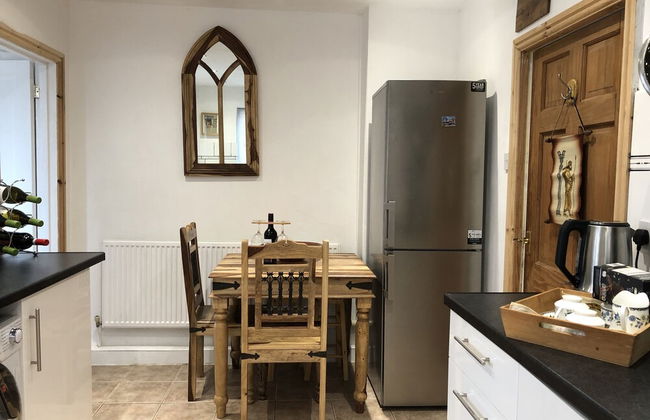 Remarkable 3-bed House in Durham - Foto 12