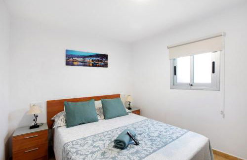 Apartamento La Morena 3a - Foto 9