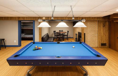 Serene Family Home Sleeps 16! - Foto 4