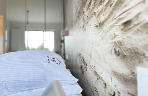 Apartament OCEAN & RIVER Sand Dunes Dziwnów z widokiem na morze i rzękę EPapartamenty - Foto 20