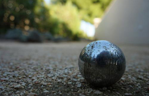 Grande villa familiale vue mer avec piscine - domaine privé à St Cyr sur Mer - Foto 10