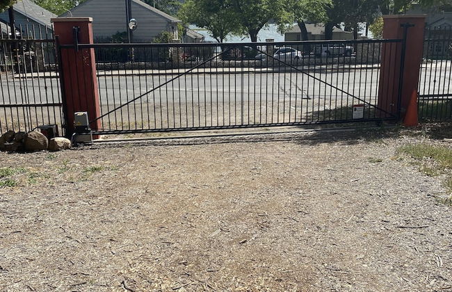 Clearlake Cabins - Foto 20