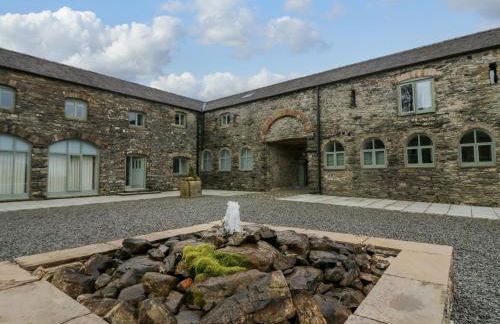 Rowan Cottage - Foto 67