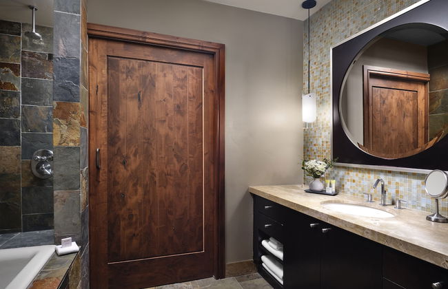 One Village Place Residences, Lake Tahoe - Foto 19