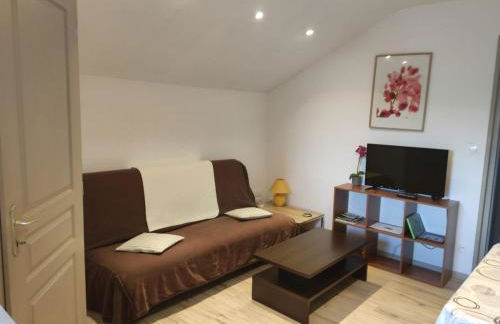 Appartement Gaston - Foto 6