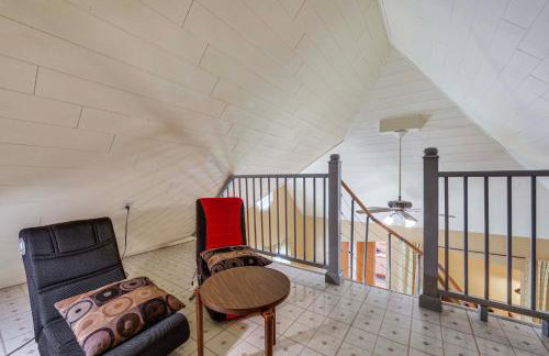 11 Mi to Oneida Lake Spacious Apt in Verona! - Foto 21