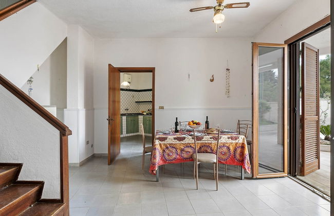 Salento Sweet Home Sea View - Foto 35