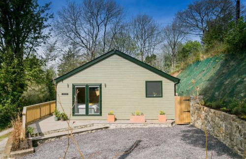 Bwthyn Gwyn - Foto 38