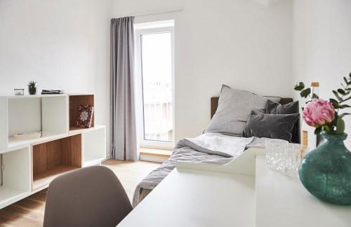 Boardinghome Oldenburg - Photo 75