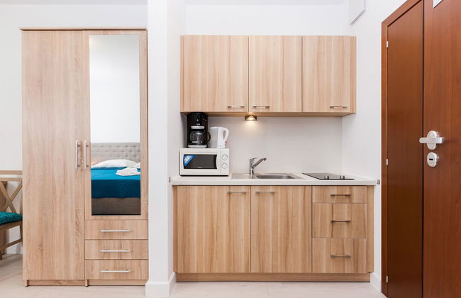 Apartments Aquamarina by Renters - Foto 20