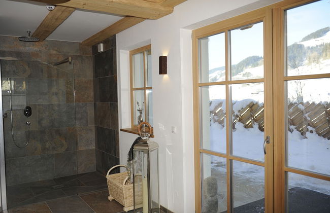 Chalets Rustika - Foto 28