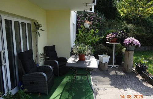Kleine Einliegerwohnung- komfort Home! - Foto 6