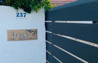 Joyas cosy apartment - Foto 31