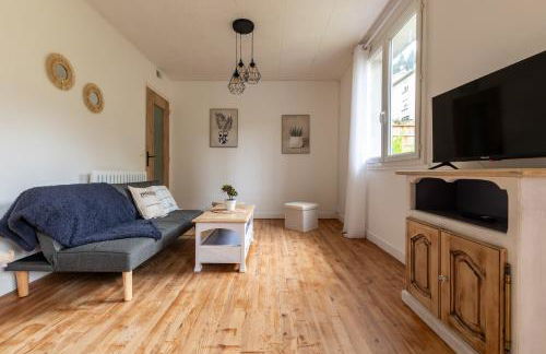 La Cigale de Provence - Maison avec vue montagne - Foto 1