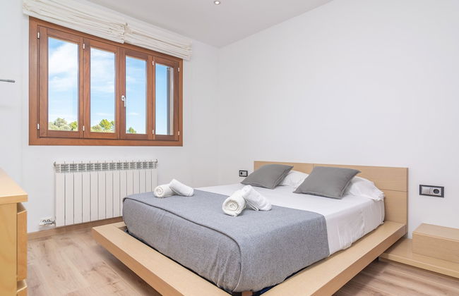 Sa Tanca De Sa Nina in Mancor de la Vall - Foto 33