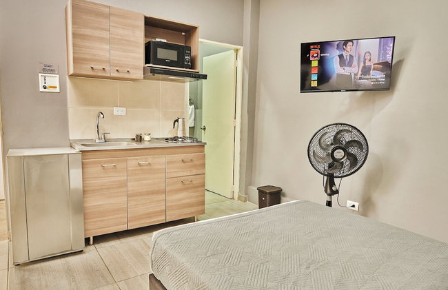 Loft en Laureles San Joaquin - Foto 50