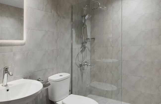 Sleep Inn Apart-hotel - Photo 29