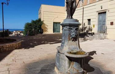 Casa Domitilla Vista Mare - Spiagge, Storia & Relax Wifi - Netflix - Foto 30