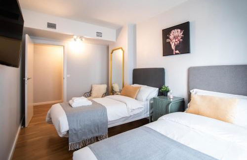 Tendency Apartments Forum - Photo 5