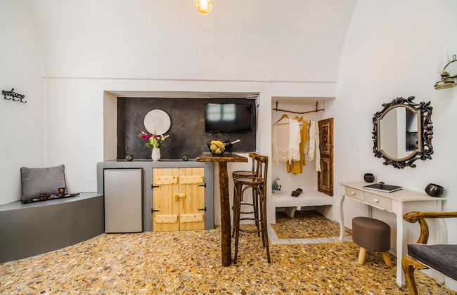 Asera Suites Near Kamari Beach - Foto 21