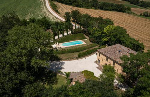 Villa Ginevra - Modern Design & Private Pool - Foto 9