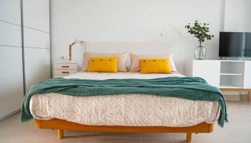 Over Open Sea Apartment - Foto 3