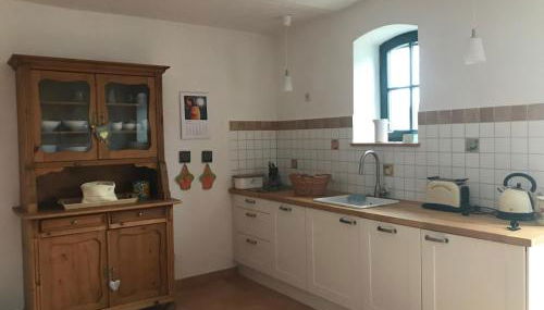 Ferienhof Mochowsee - Foto 5, dishwasher