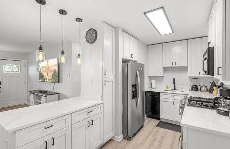 Upscale Old Town Views 3BD Lux - Foto 9