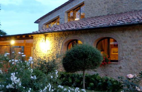 Agriturismo Apparita - Foto 42