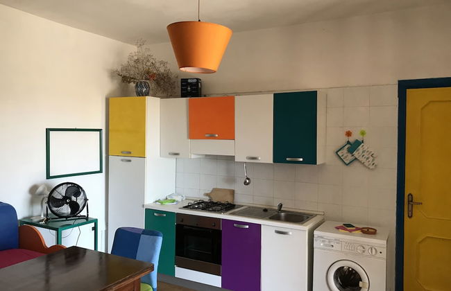 Cosy Apartment in a Relaxing Area Close to Lecce - Foto 1