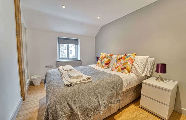 Host Stay Bridgepoint House - Foto 25