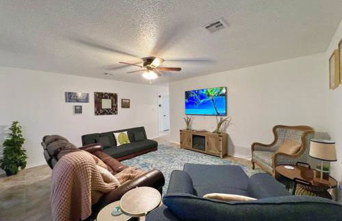 Cheyenne Jackpot Quiet Cul de sac in Temple - Foto 11