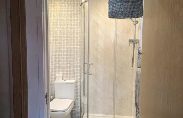 The garden apartment - Foto 10