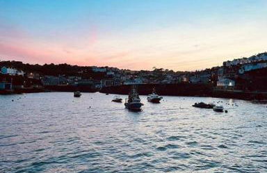 No1 Cottage Mevagissey - Foto 12