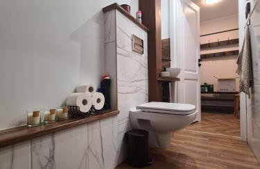 Apartament nad BRDĄ , agroturystyka. - Foto 25